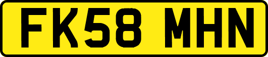 FK58MHN