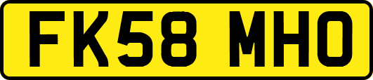 FK58MHO
