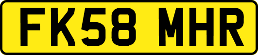 FK58MHR