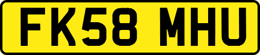 FK58MHU
