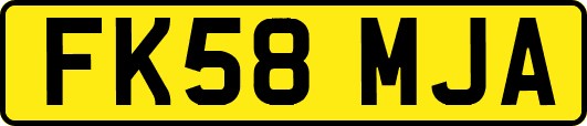 FK58MJA