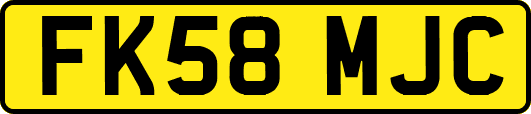 FK58MJC