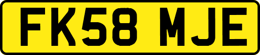 FK58MJE