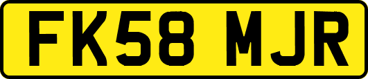 FK58MJR