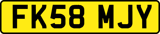FK58MJY