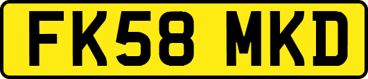 FK58MKD