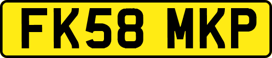 FK58MKP