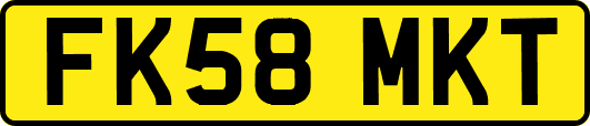 FK58MKT