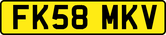 FK58MKV