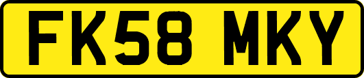 FK58MKY