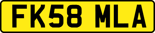 FK58MLA