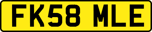FK58MLE