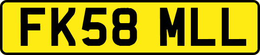 FK58MLL