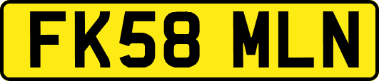 FK58MLN