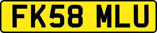 FK58MLU