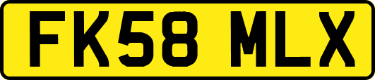 FK58MLX