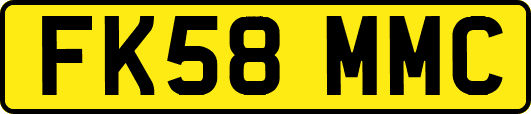 FK58MMC