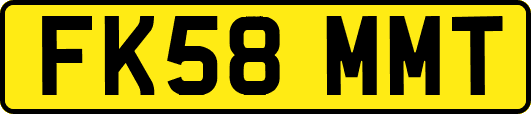 FK58MMT