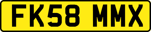 FK58MMX