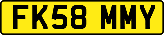 FK58MMY