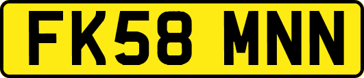 FK58MNN