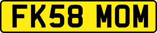 FK58MOM