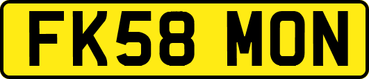 FK58MON