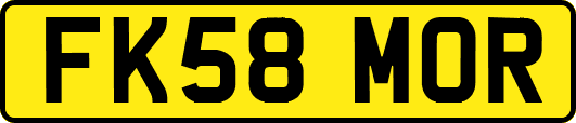 FK58MOR