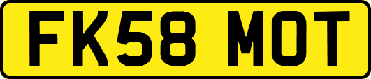FK58MOT