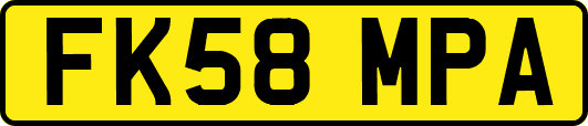 FK58MPA