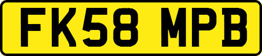 FK58MPB