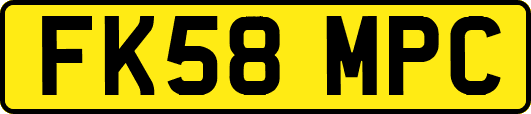 FK58MPC