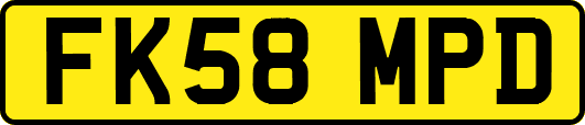 FK58MPD
