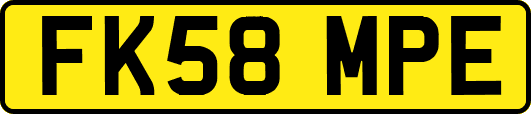 FK58MPE