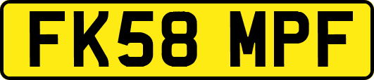 FK58MPF
