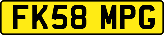 FK58MPG