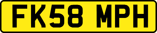 FK58MPH
