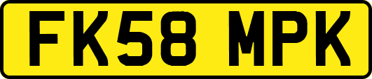 FK58MPK