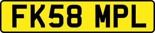 FK58MPL