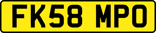 FK58MPO