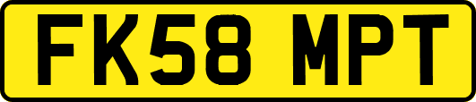 FK58MPT