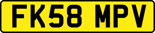 FK58MPV