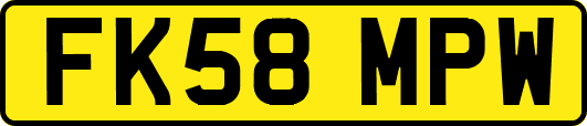 FK58MPW