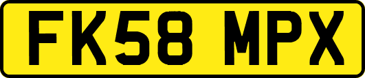 FK58MPX