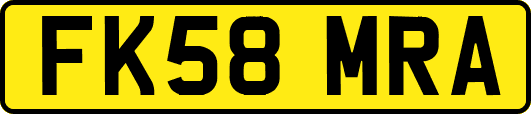 FK58MRA