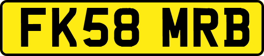 FK58MRB