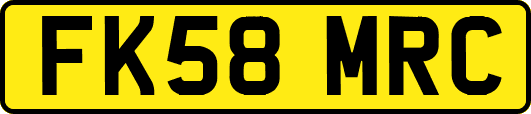 FK58MRC