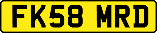 FK58MRD