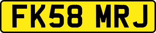 FK58MRJ