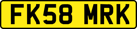 FK58MRK